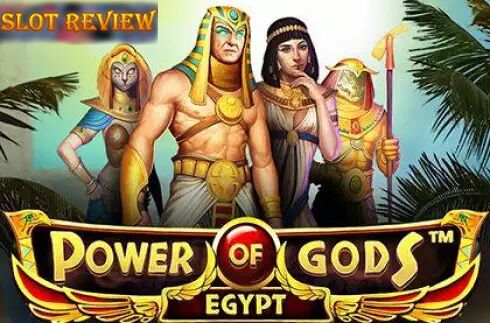 Power of Gods Egypt